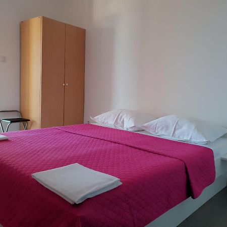 Hacienda Valmare Apartment Brela Ngoại thất bức ảnh