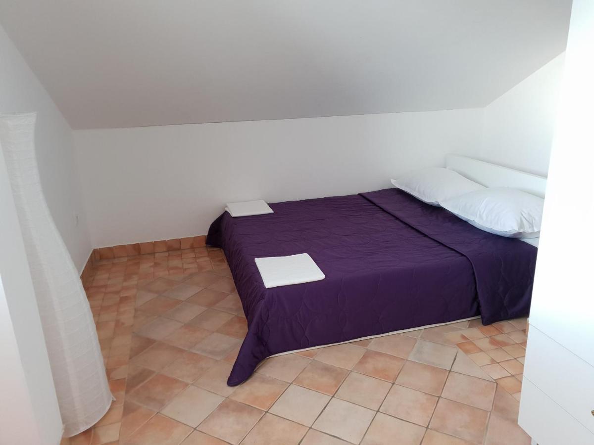 Hacienda Valmare Apartment Brela Ngoại thất bức ảnh