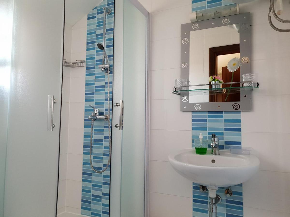 Hacienda Valmare Apartment Brela Ngoại thất bức ảnh