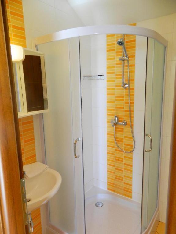 Hacienda Valmare Apartment Brela Ngoại thất bức ảnh
