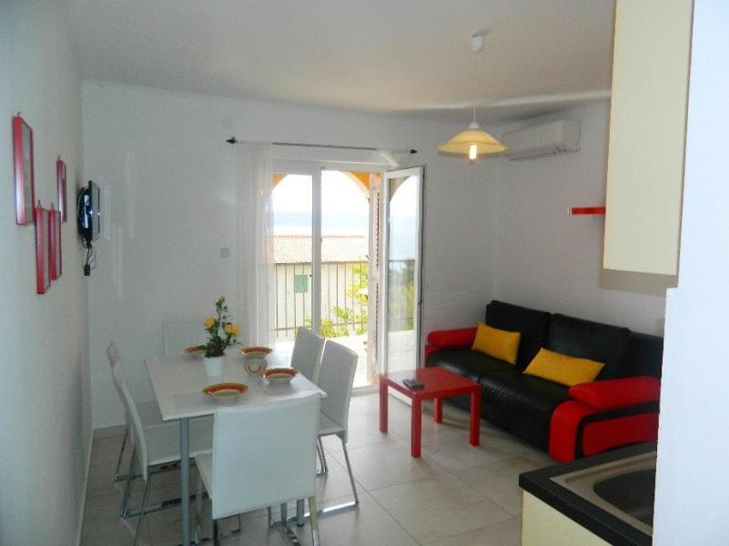 Hacienda Valmare Apartment Brela Ngoại thất bức ảnh